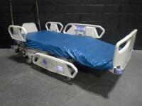 HILL-ROM TOTAL CARE HOSPITAL BED