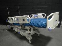 HILL-ROM TOTAL CARE HOSPITAL BED