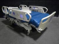 HILL-ROM TOTAL CARE HOSPITAL BED