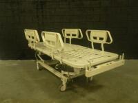 HILL-ROM ADVANTA P1600 HOSPITAL BED