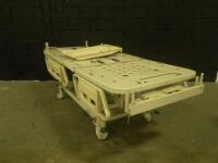 HILL-ROM ADVANTA P1600 HOSPITAL BED