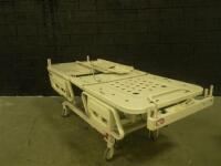 HILL-ROM ADVANTA P1600 HOSPITAL BED