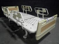 HILL-ROM ADVANCE SERIES HOSPITAL BED