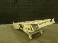 HILL-ROM ADVANTA P1600 HOSPITAL BED