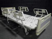 HILL-ROM ADVANCE SERIES HOSPITAL BED