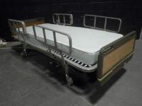 HILL-ROM CENTRA HOSPITAL BED