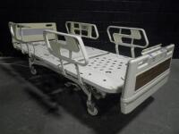 HILL-ROM ADVANCE SERIES HOSPITAL BED