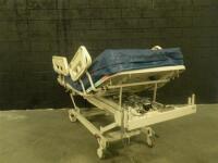 HILL-ROM ADVANTA P1600 HOSPITAL BED