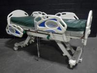 ONCARE HARMONY HOSPITAL BED