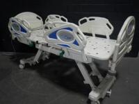 ONCARE HARMONY HOSPITAL BED