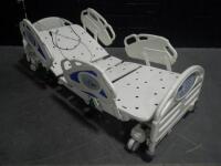 ONCARE HARMONY HOSPITAL BED