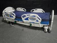 ONCARE HARMONY HOSPITAL BED