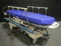 HILL-ROM TRANSTAR STRETCHER