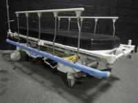 HILL-ROM P8000 STRETCHER