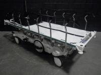 STRYKER 1731 BIGWHEEL STRETCHER