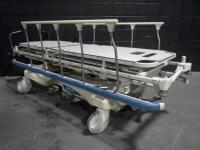 HILL-ROM TRANSTAR STRETCHER