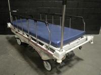 STRYKER 1710 STRETCHER