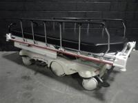 STRYKER 1210 BIGWHEEL STRETCHER