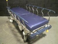 STRYKER 1015 BIGWHEEL STRETCHER