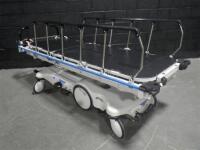 STRYKER 1020 BIGWHEEL STRETCHER