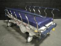 STRYKER 1015 BIGWHEEL STRETCHER