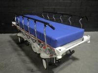 STRYKER 660 ATLAS BIG WHEEL STRETCHER