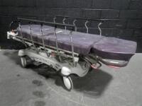 STRYKER GYNNIE STRETCHER