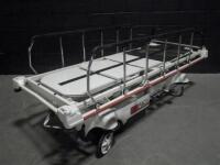 STRYKER 1510 STRETCHER