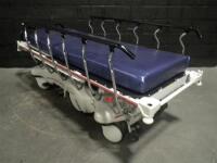 STRYKER 660 ATLAS BIG WHEEL STRETCHER