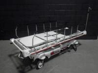 STRYKER 1510 STRETCHER