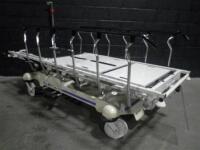 STRYKER 1501 STRETCHER