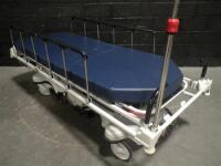 STRYKER 738 STRETCHER