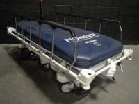 STRYKER 738 STRETCHER