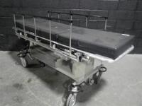 STRYKER SURGIBED STRETCHER