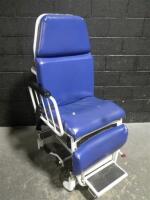 HAUSTED MBC STRETCHER CHAIR