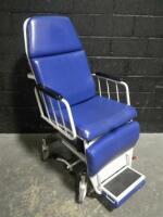 HAUSTED MBC STRETCHER CHAIR