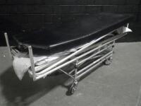 CSI/JEWETT STRETCHER