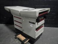 MIDMARK 404 EXAM TABLE