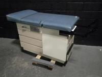 MEDLINE MDR 741700 EXAM TABLE