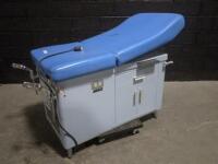 EXAM TABLE