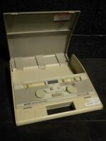 WELCH ALLYN AM 232 MANUAL AUDIOMETER