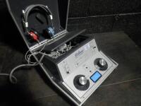 BELTONE 119 AUDIOMETER