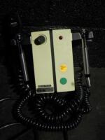 WELCH ALLYN 74710 TRANSFORMER WITH HEAD