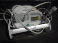 ARJO-HUNTLEIGH FLOWTRON UNIVERSAL PUMP