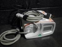 ARJO-HUNTLEIGH FLOWTRON UNIVERSAL PUMP