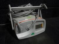 ARJO-HUNTLEIGH FLOWTRON UNIVERSAL PUMP