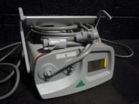 ARJO-HUNTLEIGH FLOWTRON UNIVERSAL PUMP