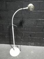 RITTER/MIDMARK EXAM LIGHT