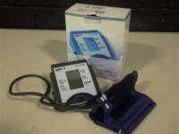 WELCH ALLYN OSZ EASY 5 BLOOD PRESSURE MONITOR