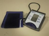 WELCH ALLYN OSZ EASY 5 BLOOD PRESSURE MONITOR